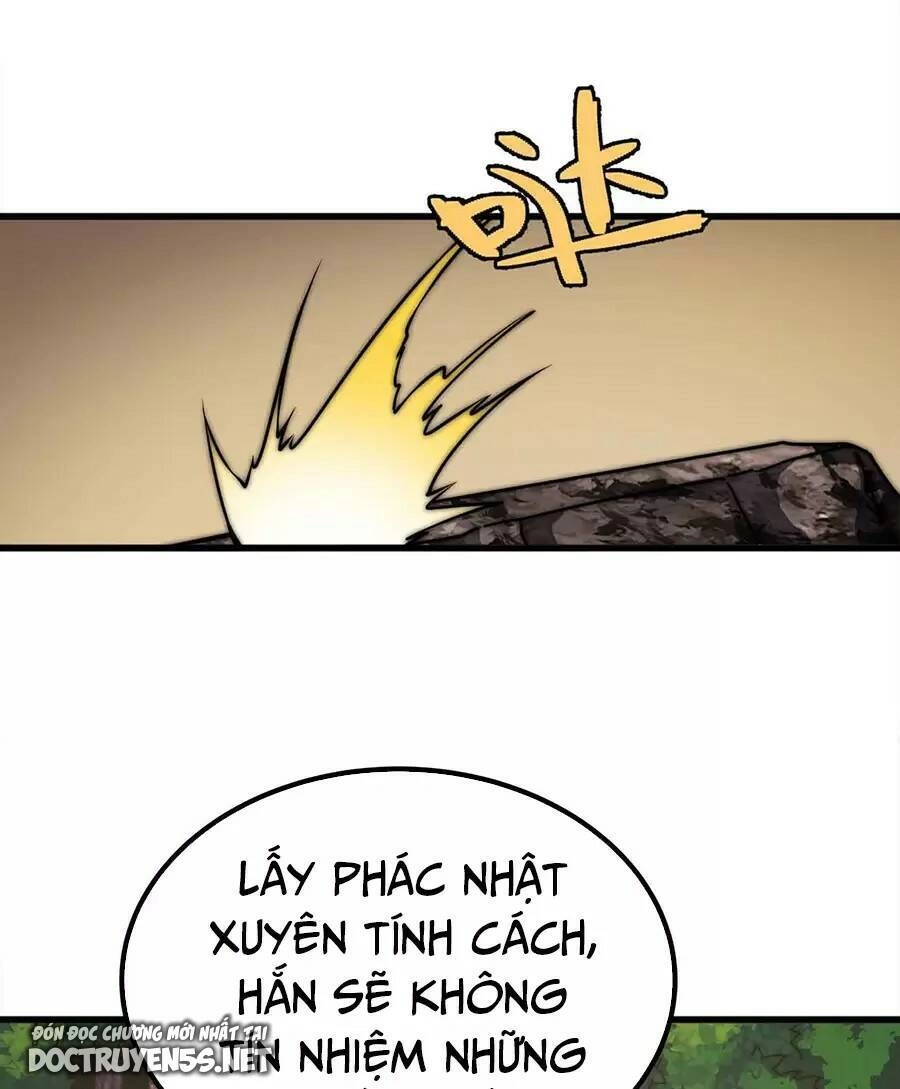 Ma Vương Gian Lận Hệ Thống Chapter 51.1 - 22