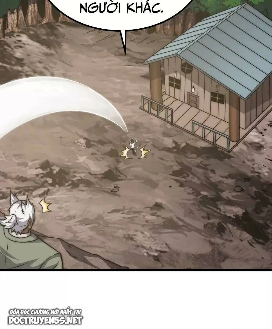 Ma Vương Gian Lận Hệ Thống Chapter 51.1 - 23