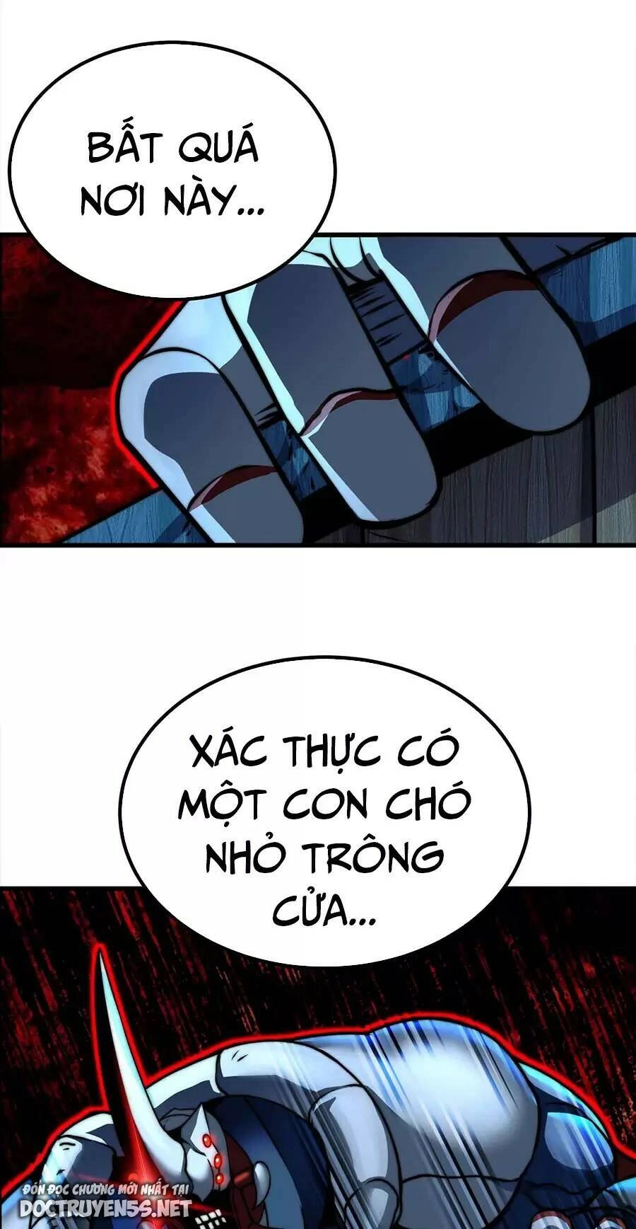 Ma Vương Gian Lận Hệ Thống Chapter 51.1 - 25