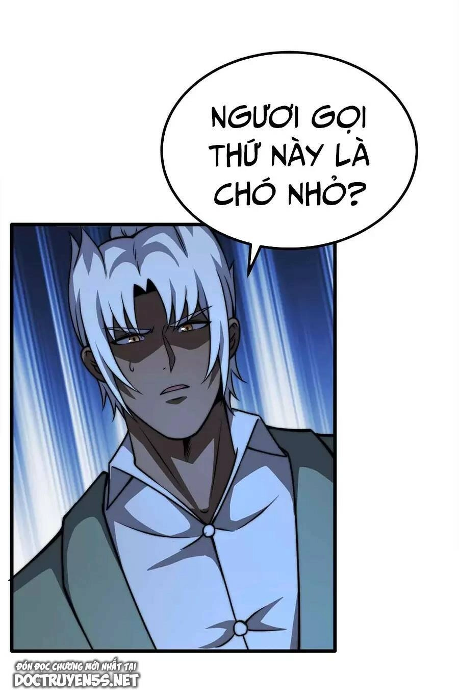 Ma Vương Gian Lận Hệ Thống Chapter 51.1 - 27