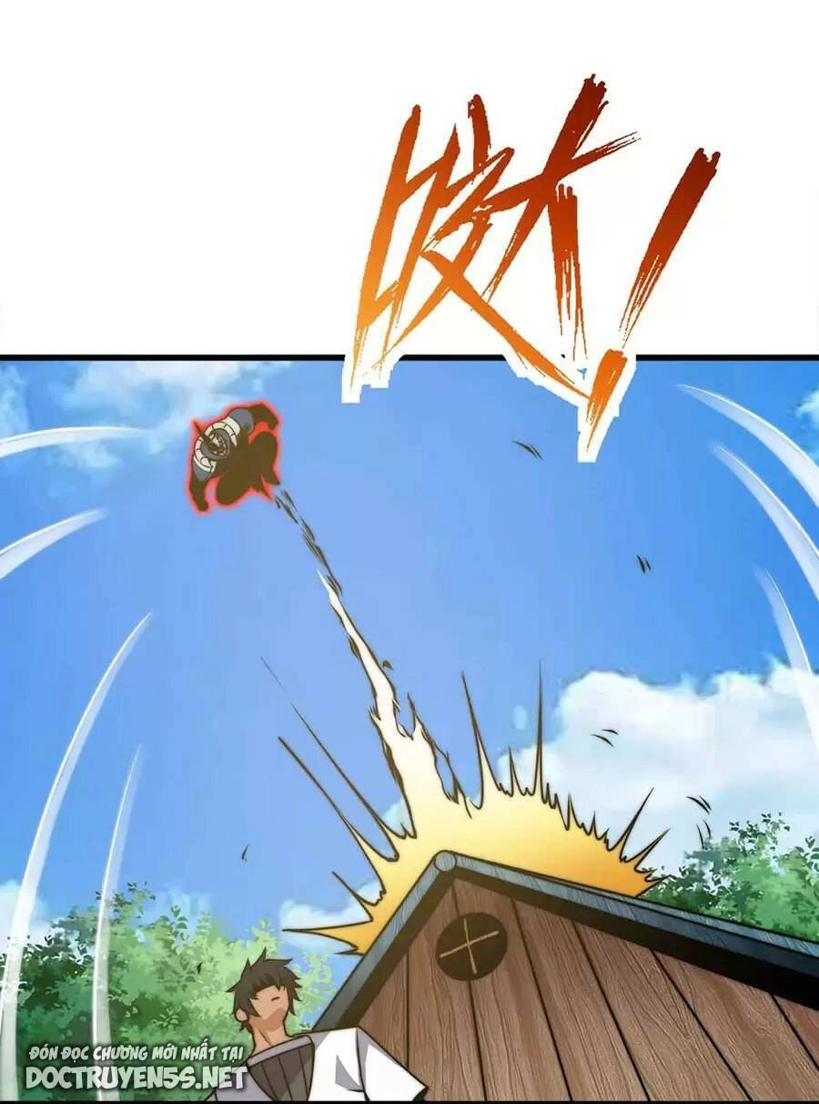 Ma Vương Gian Lận Hệ Thống Chapter 51.1 - 28