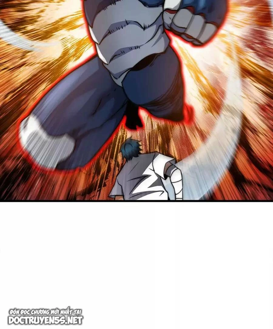 Ma Vương Gian Lận Hệ Thống Chapter 51.1 - 31