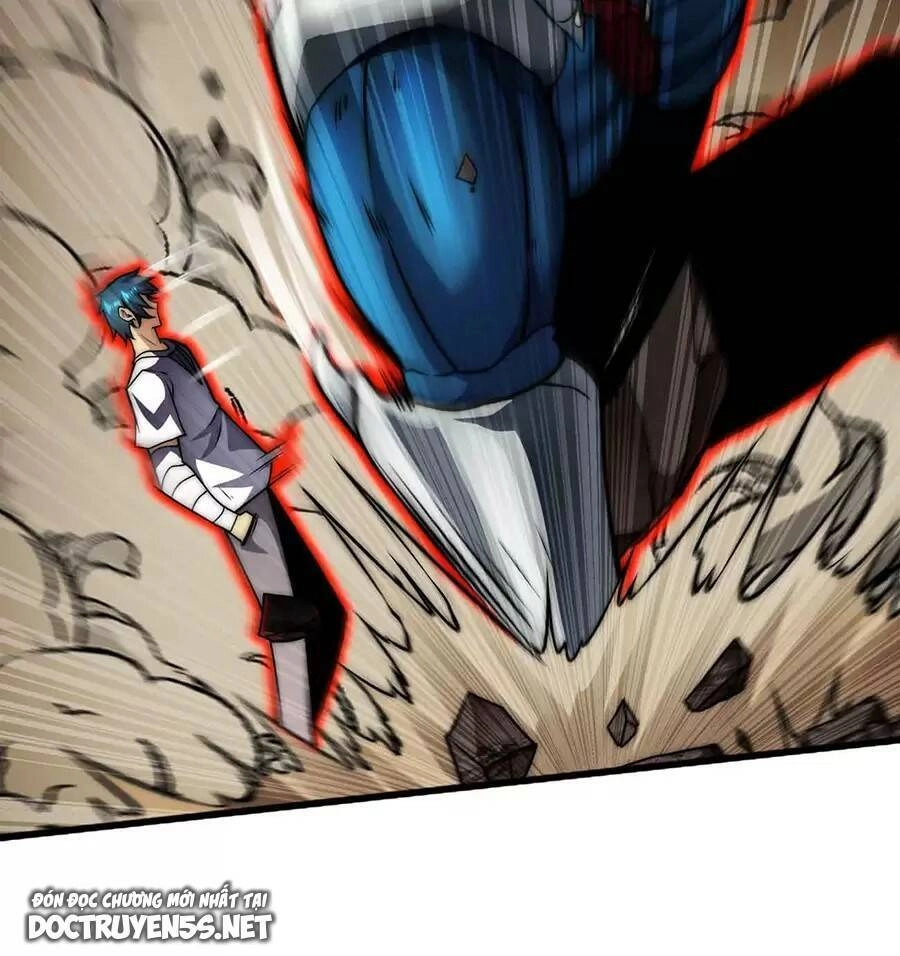 Ma Vương Gian Lận Hệ Thống Chapter 51.1 - 33