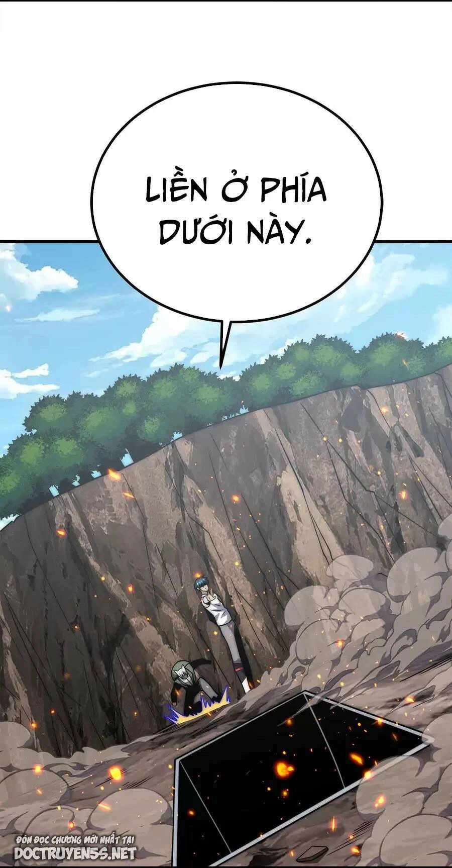 Ma Vương Gian Lận Hệ Thống Chapter 51.1 - 43