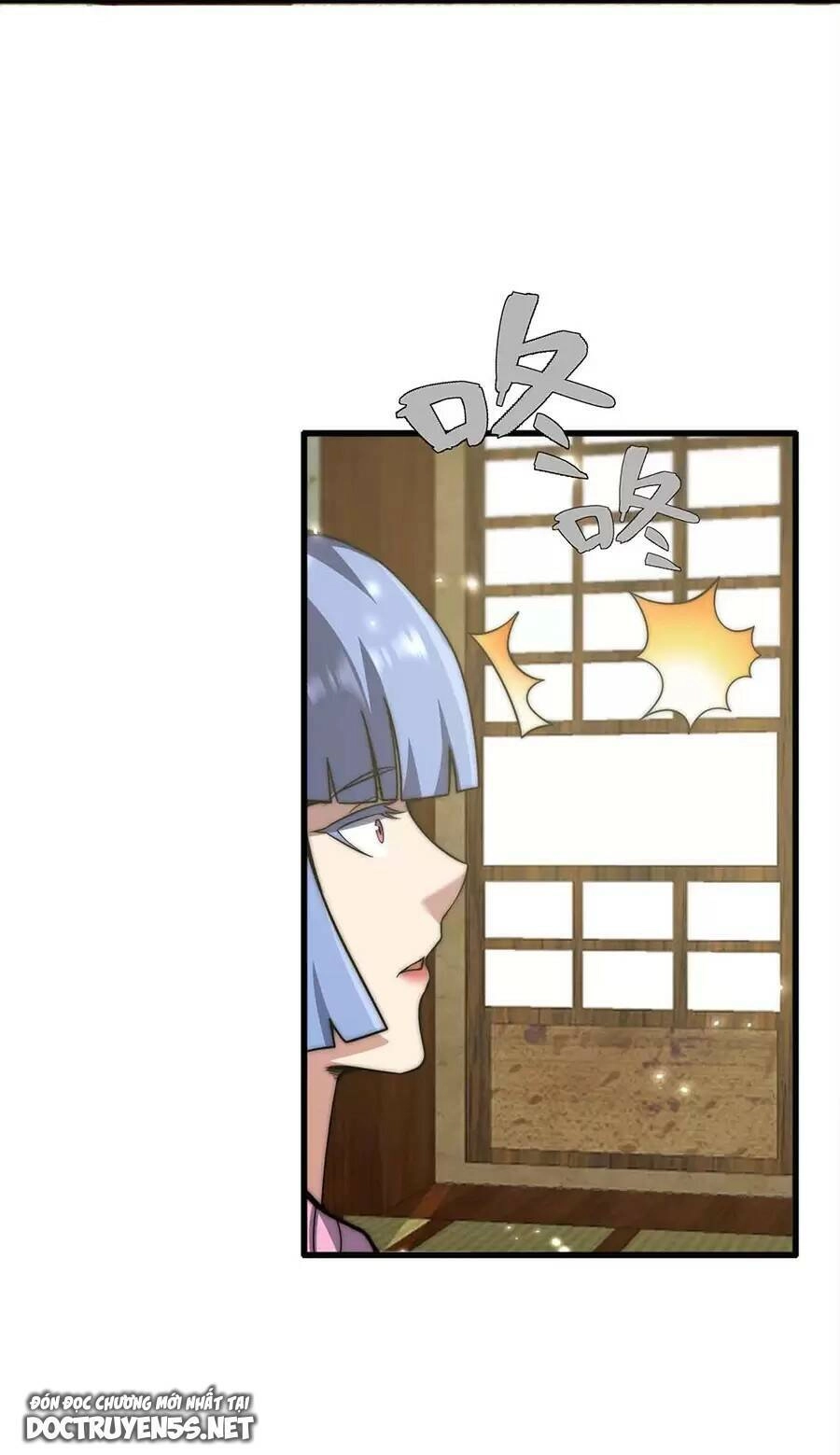 Ma Vương Gian Lận Hệ Thống Chapter 52.1 - 6