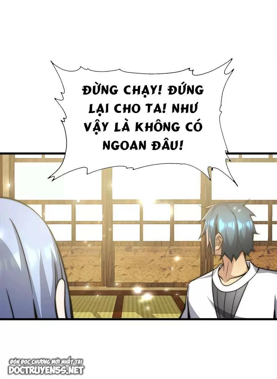 Ma Vương Gian Lận Hệ Thống Chapter 52.1 - 21