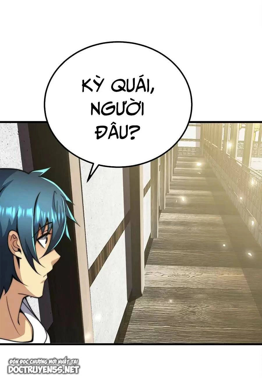 Ma Vương Gian Lận Hệ Thống Chapter 52.1 - 24