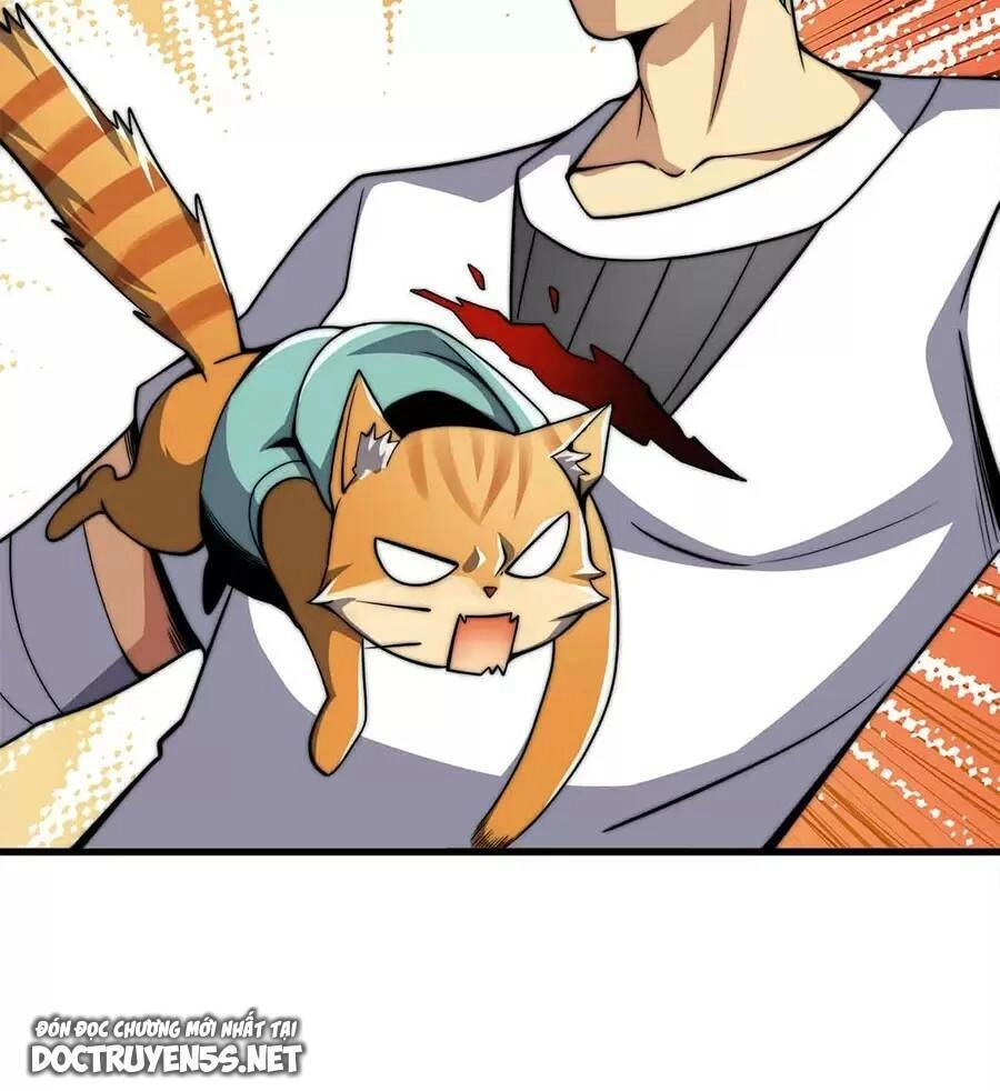 Ma Vương Gian Lận Hệ Thống Chapter 52.1 - 27