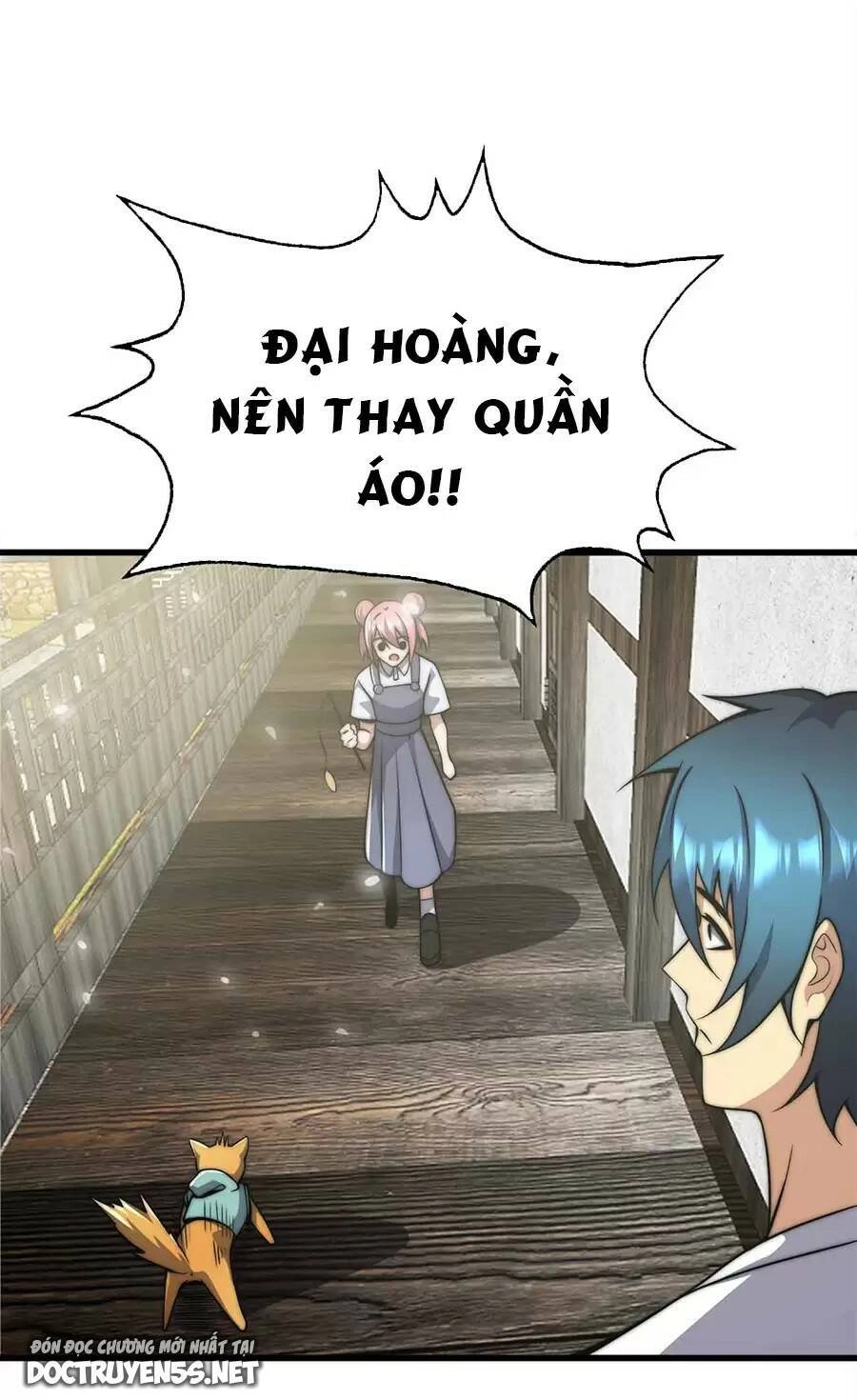 Ma Vương Gian Lận Hệ Thống Chapter 52.1 - 30