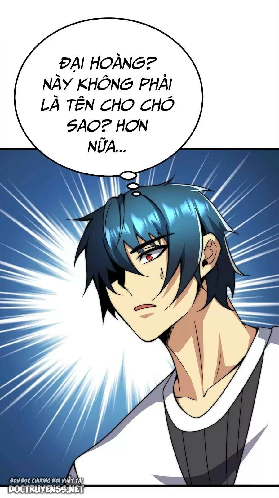 Ma Vương Gian Lận Hệ Thống Chapter 52.1 - 34