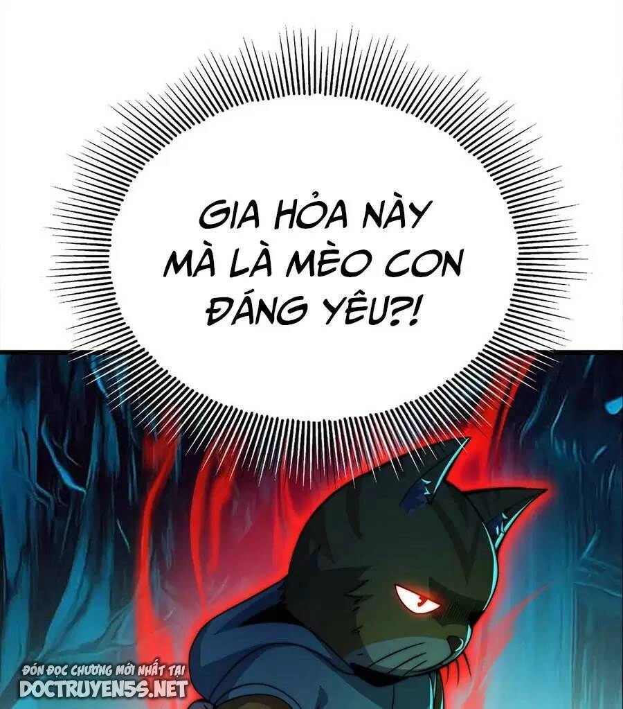 Ma Vương Gian Lận Hệ Thống Chapter 52.1 - 35