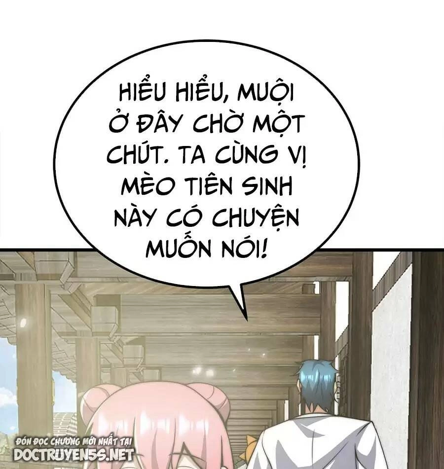 Ma Vương Gian Lận Hệ Thống Chapter 52.1 - 38