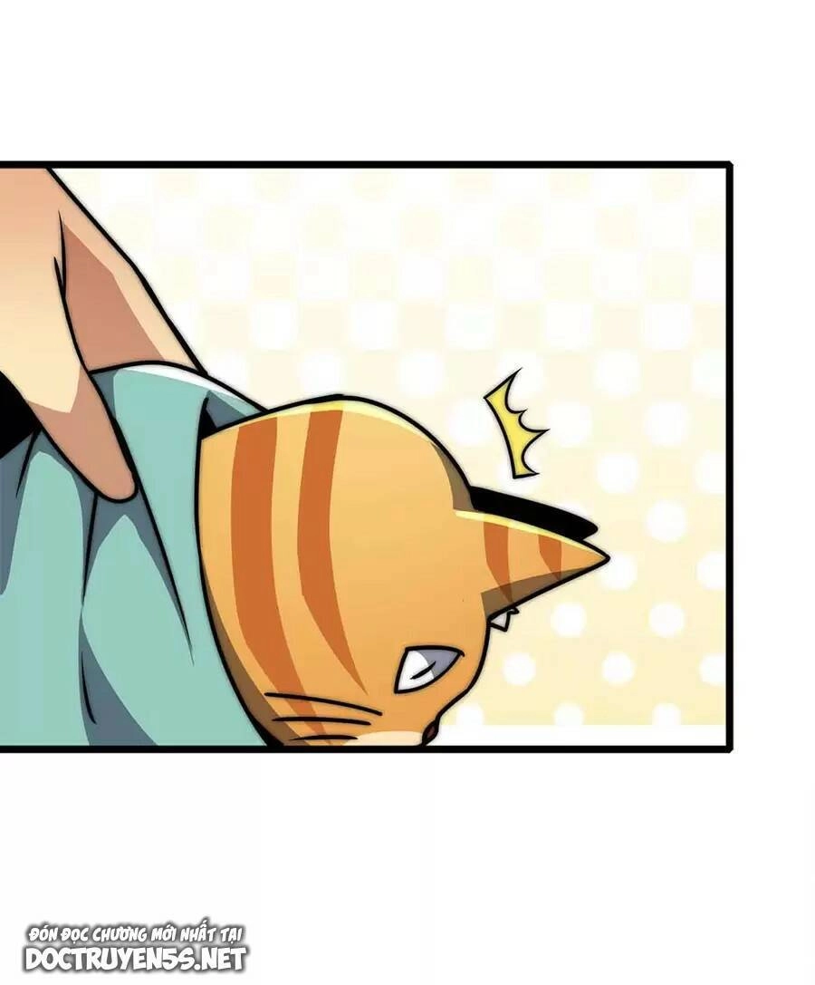 Ma Vương Gian Lận Hệ Thống Chapter 53.1 - 8