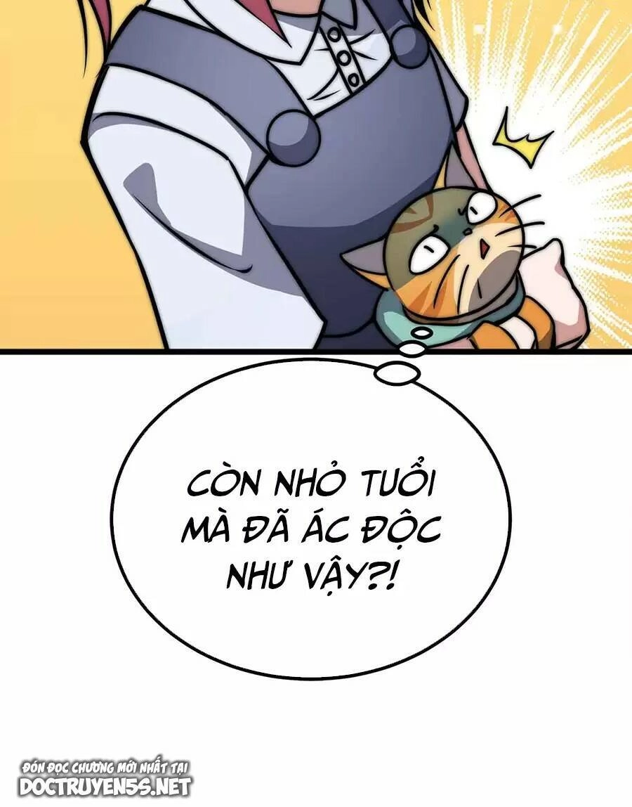 Ma Vương Gian Lận Hệ Thống Chapter 53.1 - 14