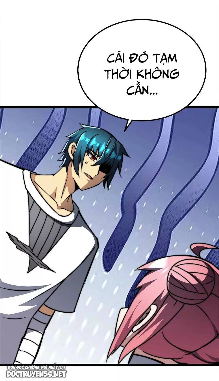 Ma Vương Gian Lận Hệ Thống Chapter 53.1 - 15