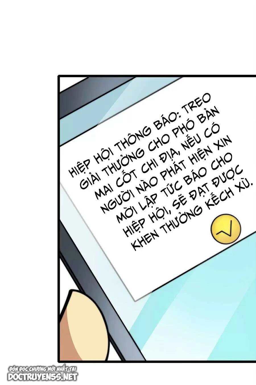 Ma Vương Gian Lận Hệ Thống Chapter 53.1 - 19