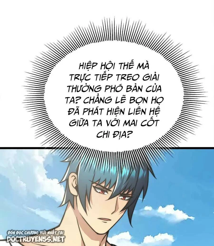 Ma Vương Gian Lận Hệ Thống Chapter 53.1 - 20