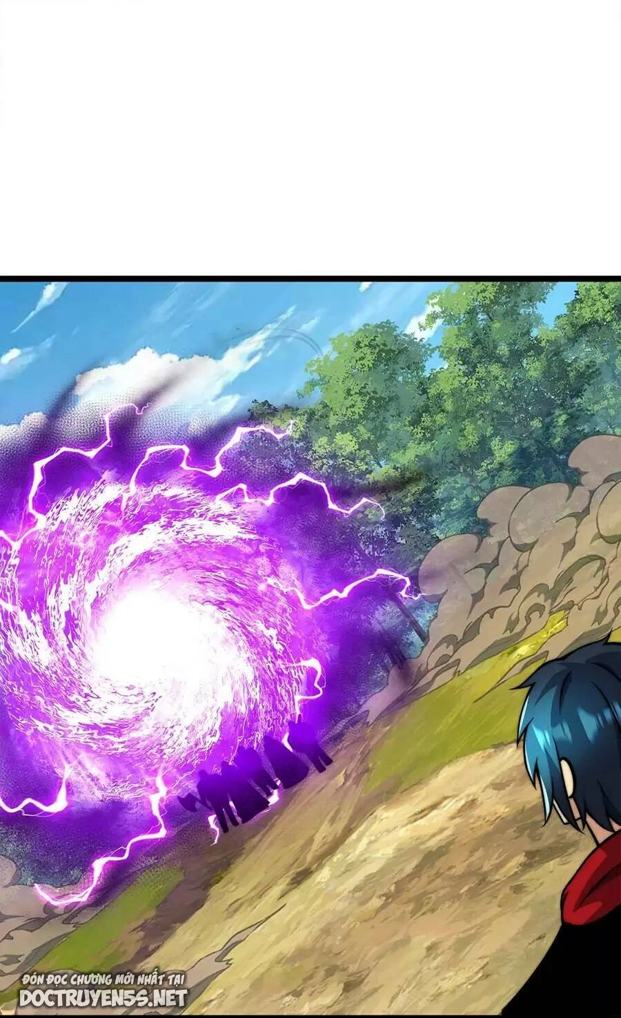 Ma Vương Gian Lận Hệ Thống Chapter 53.1 - 26