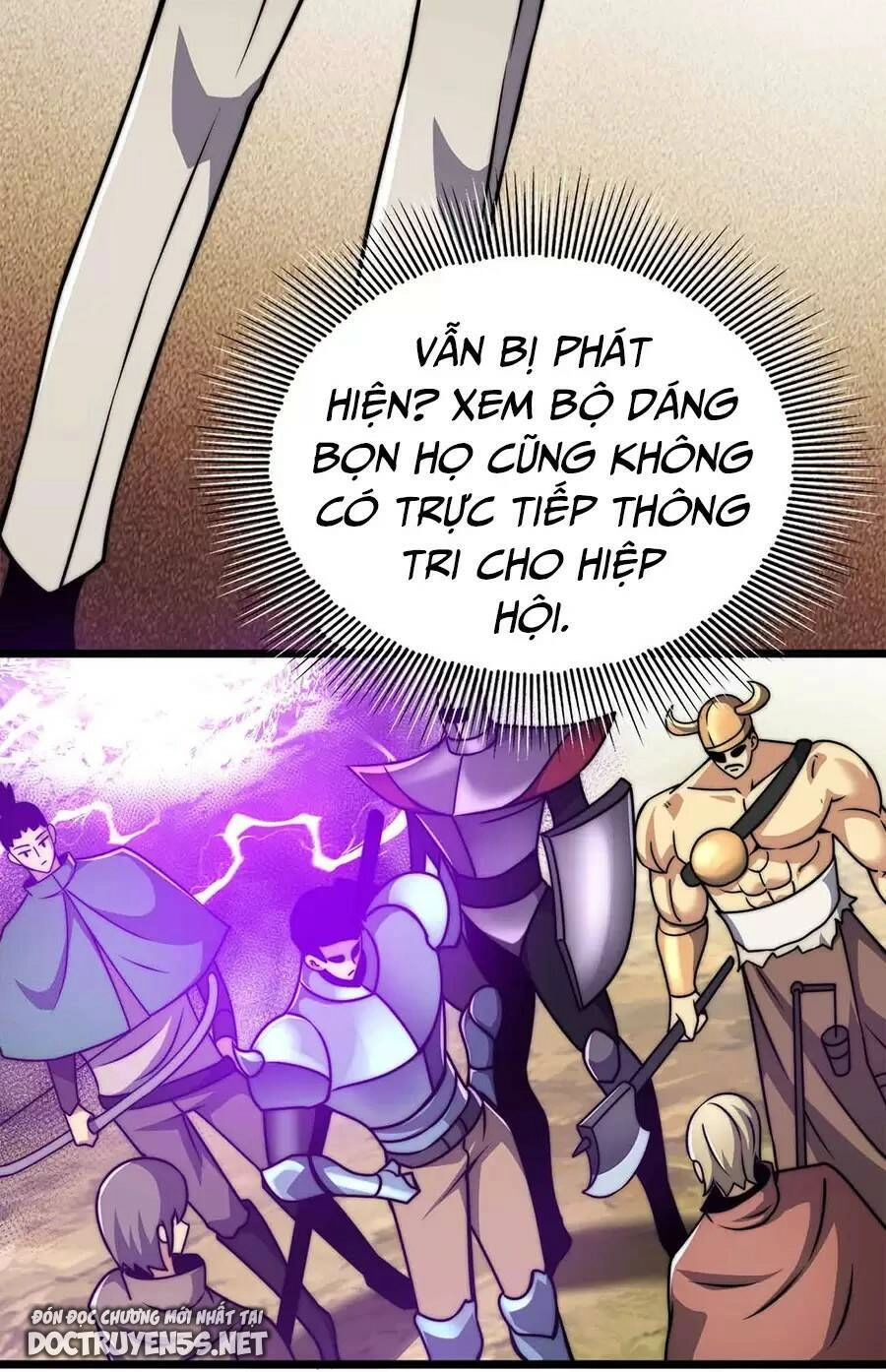 Ma Vương Gian Lận Hệ Thống Chapter 53.1 - 28