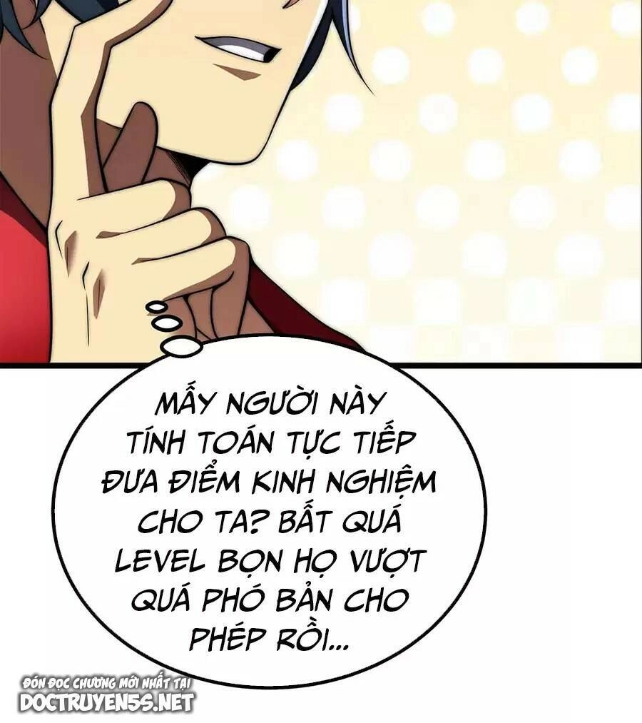 Ma Vương Gian Lận Hệ Thống Chapter 53.1 - 42