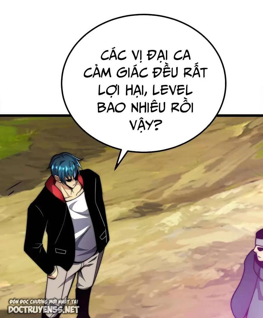 Ma Vương Gian Lận Hệ Thống Chapter 53.1 - 43