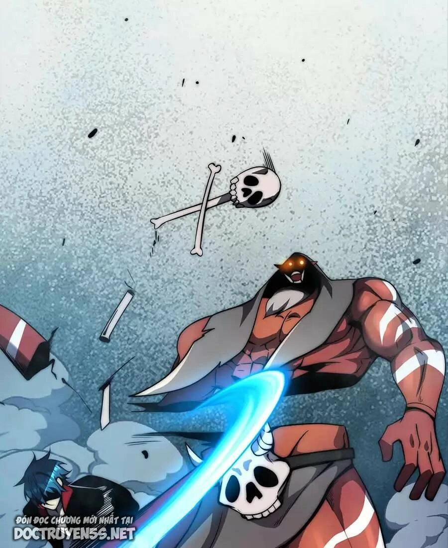 Ma Vương Gian Lận Hệ Thống Chapter 54.1 - 4