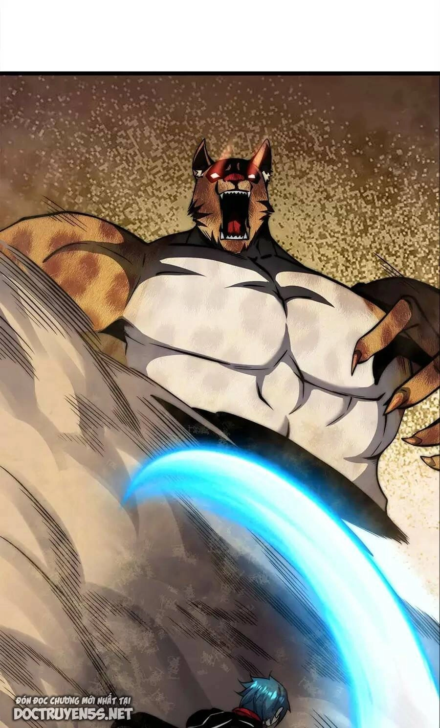 Ma Vương Gian Lận Hệ Thống Chapter 54.1 - 6