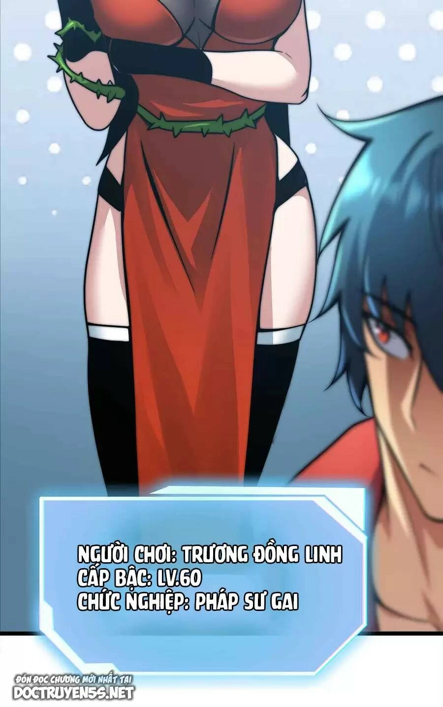 Ma Vương Gian Lận Hệ Thống Chapter 54.1 - 25