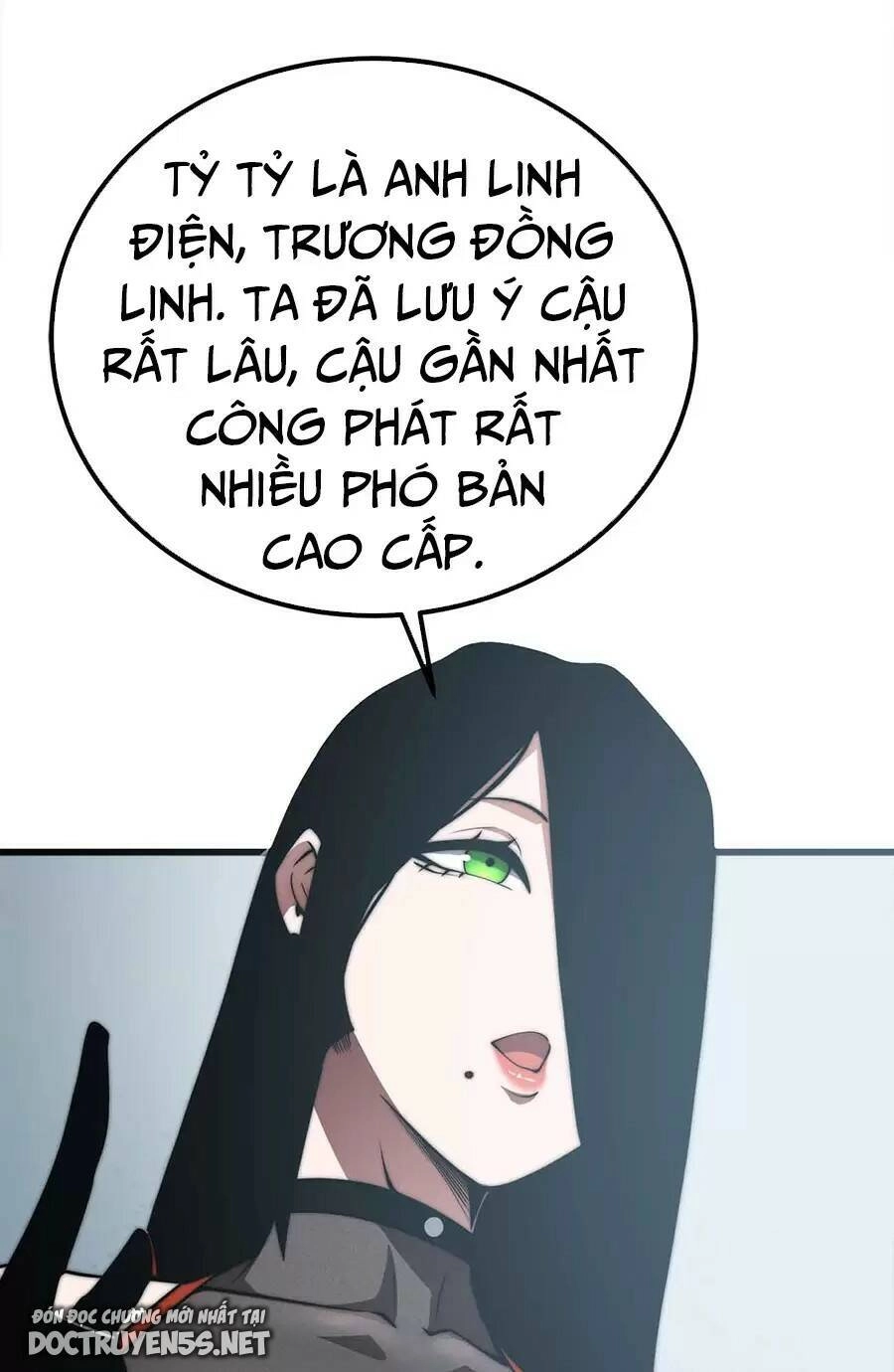 Ma Vương Gian Lận Hệ Thống Chapter 54.1 - 27
