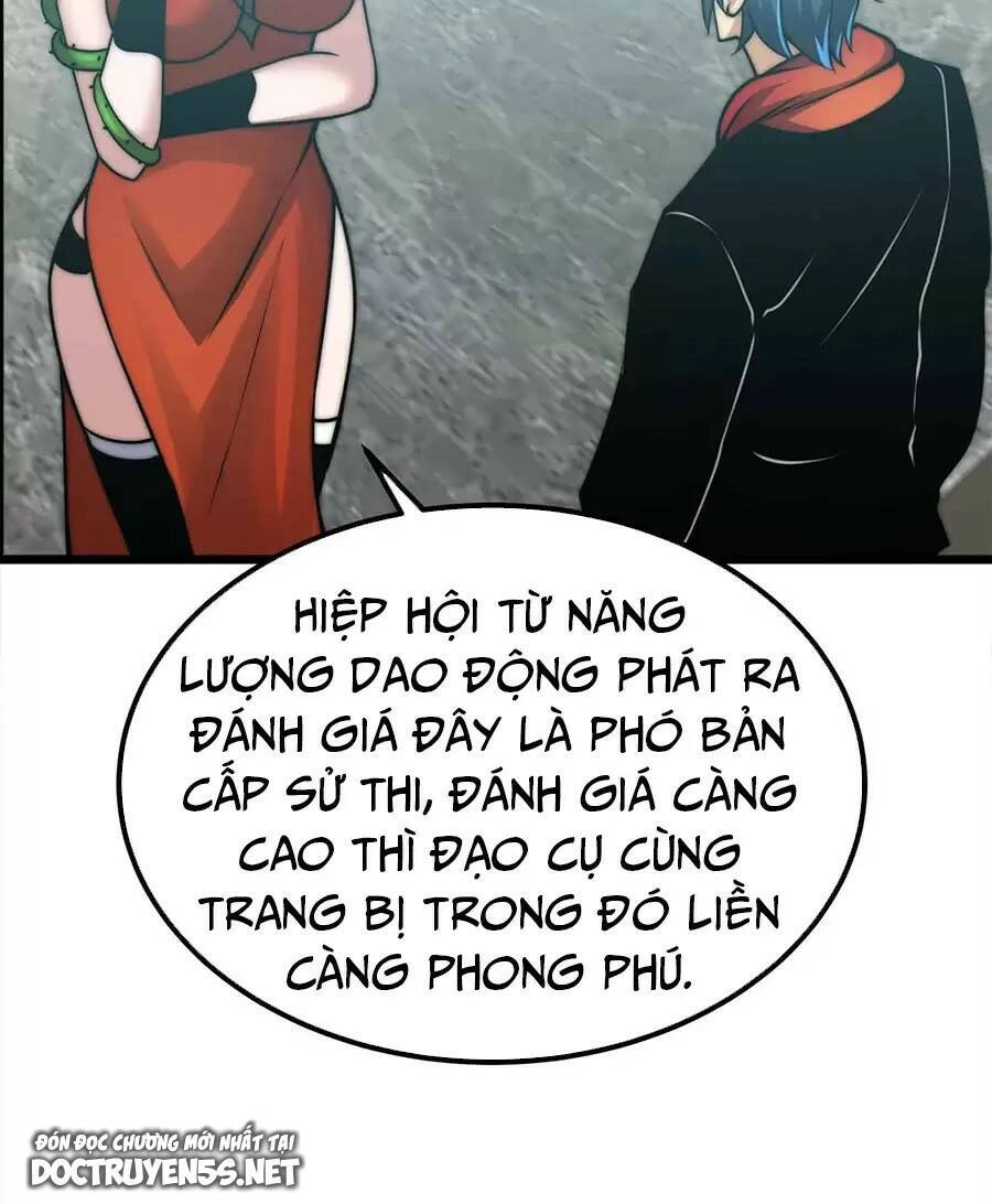 Ma Vương Gian Lận Hệ Thống Chapter 54.1 - 36