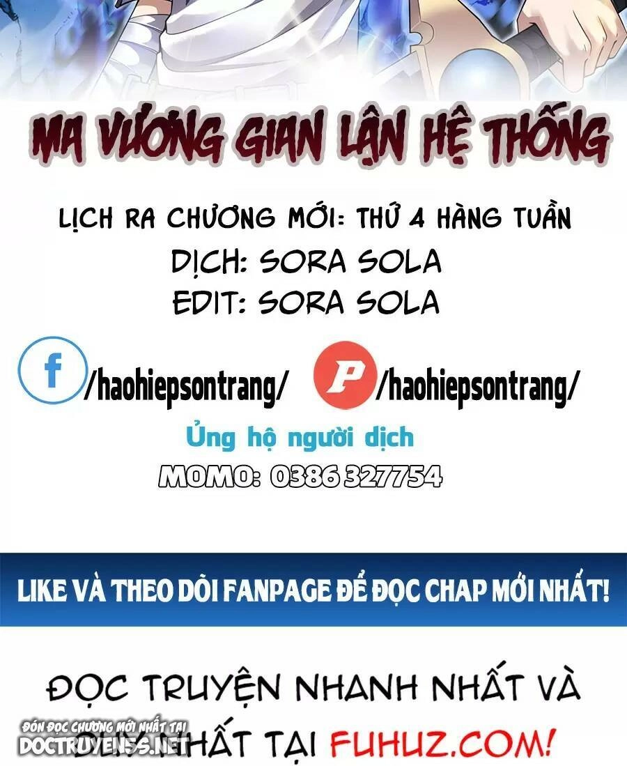 Ma Vương Gian Lận Hệ Thống Chapter 55.1 - 2