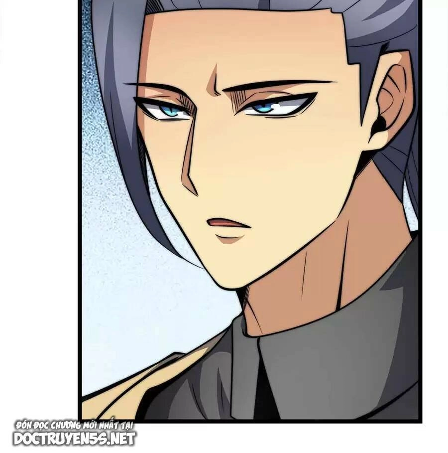 Ma Vương Gian Lận Hệ Thống Chapter 55.1 - 9