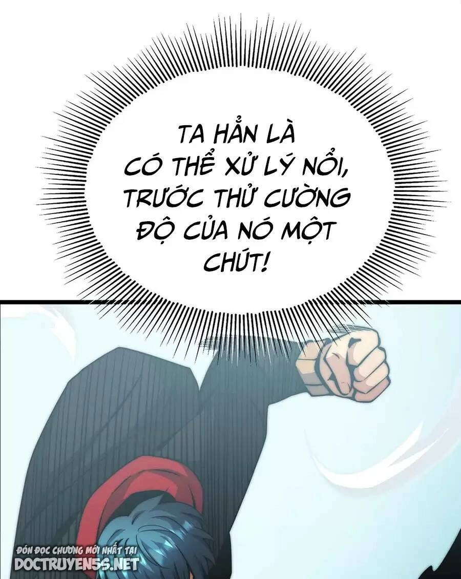 Ma Vương Gian Lận Hệ Thống Chapter 55.1 - 17