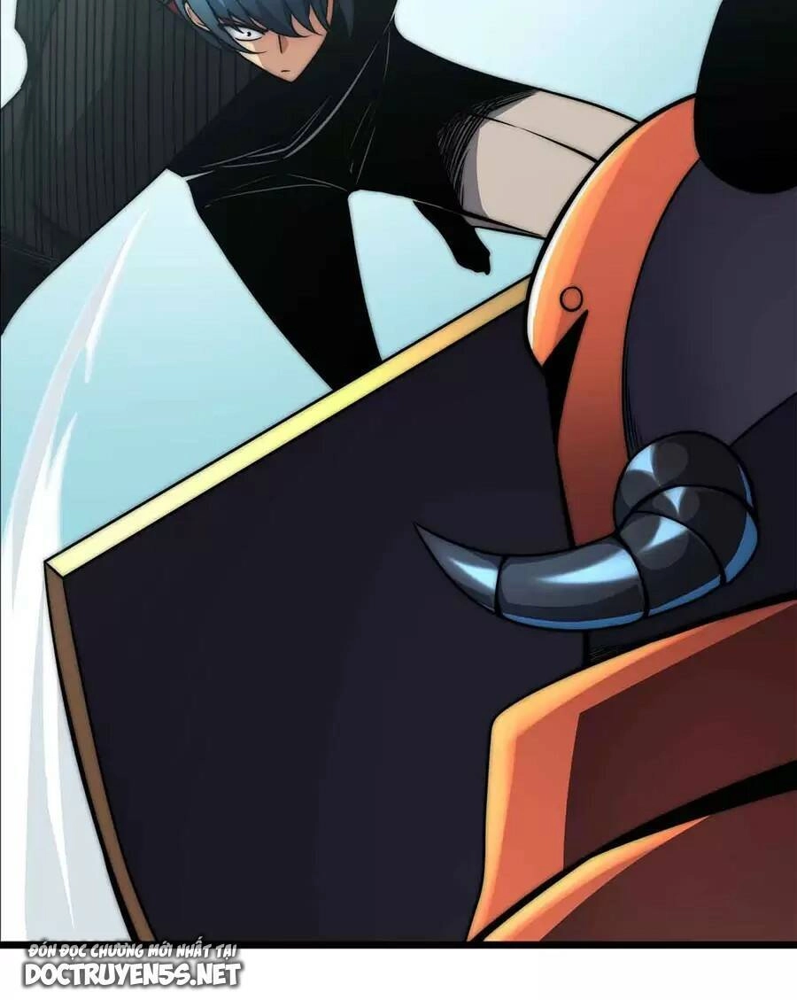 Ma Vương Gian Lận Hệ Thống Chapter 55.1 - 18