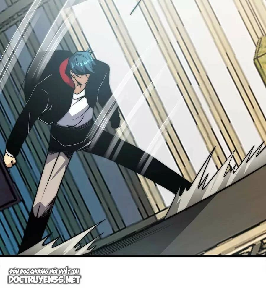 Ma Vương Gian Lận Hệ Thống Chapter 55.1 - 22