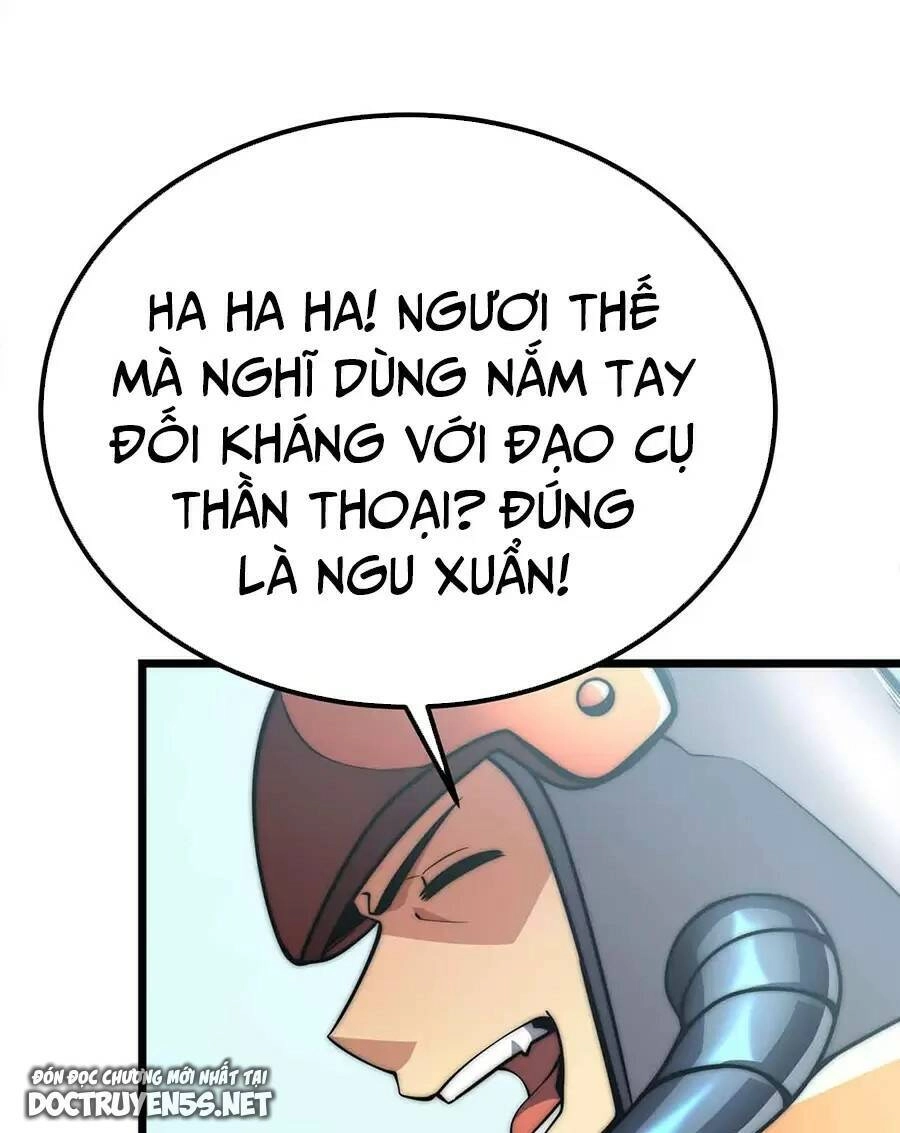 Ma Vương Gian Lận Hệ Thống Chapter 55.1 - 23