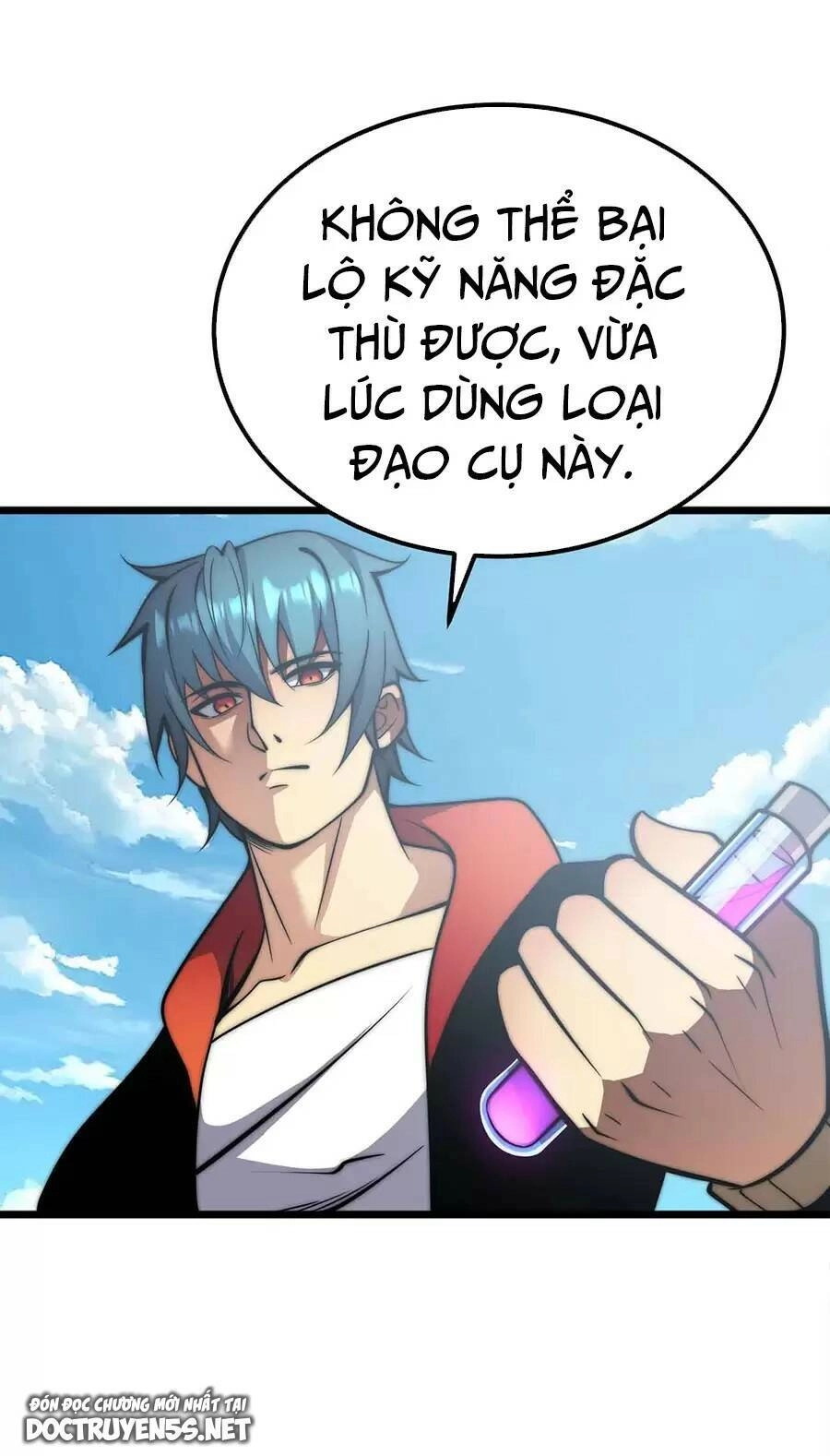 Ma Vương Gian Lận Hệ Thống Chapter 55.1 - 34