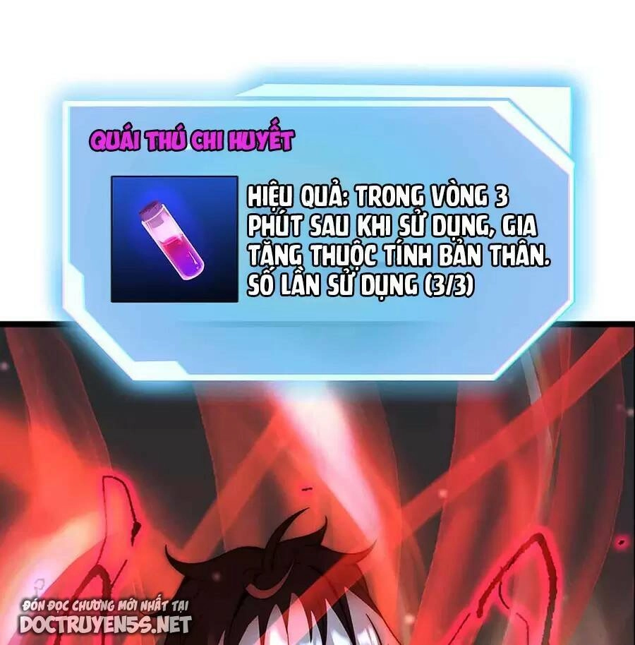 Ma Vương Gian Lận Hệ Thống Chapter 55.1 - 36