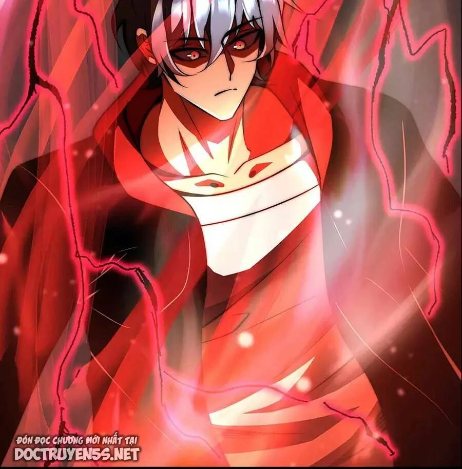 Ma Vương Gian Lận Hệ Thống Chapter 55.1 - 37