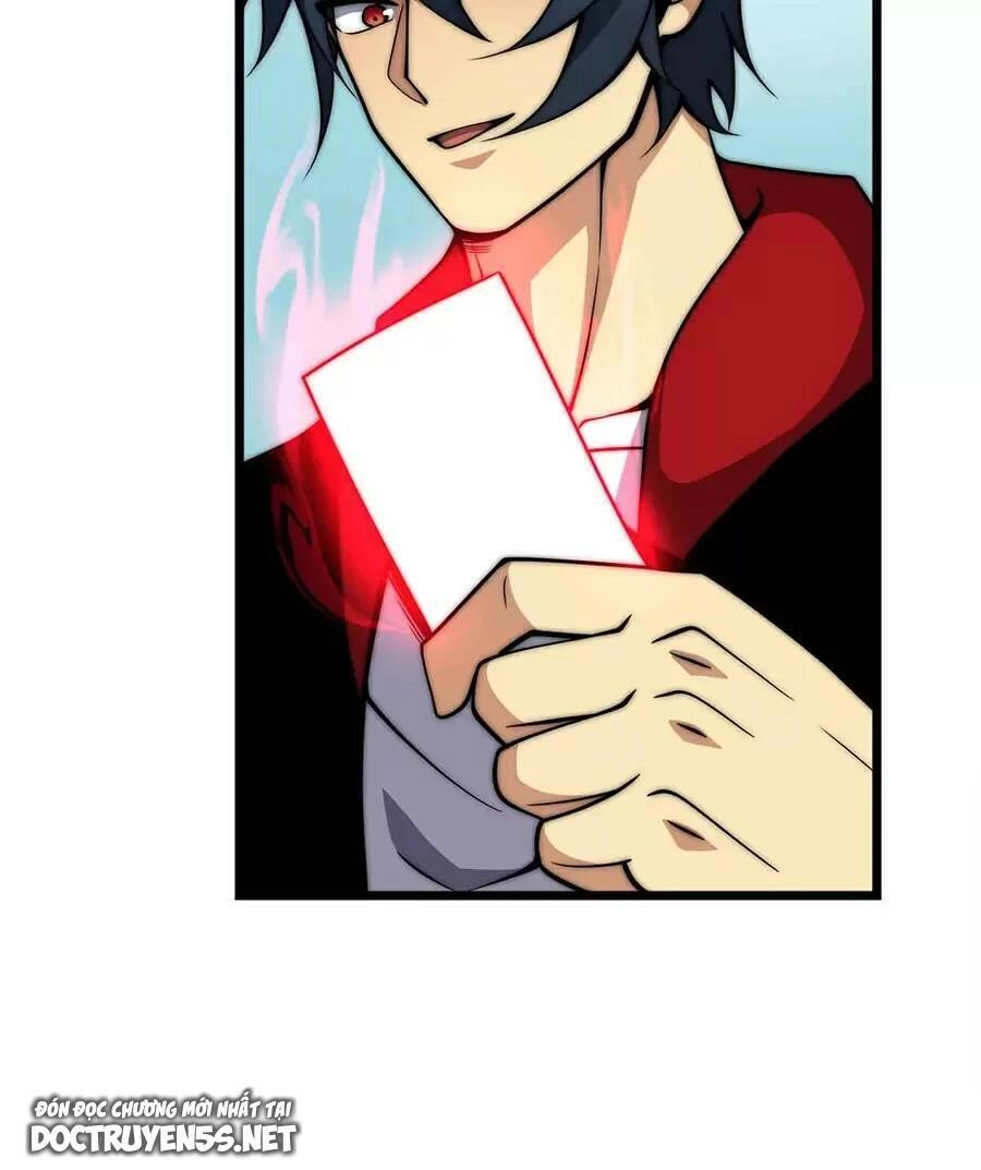 Ma Vương Gian Lận Hệ Thống Chapter 55.1 - 39