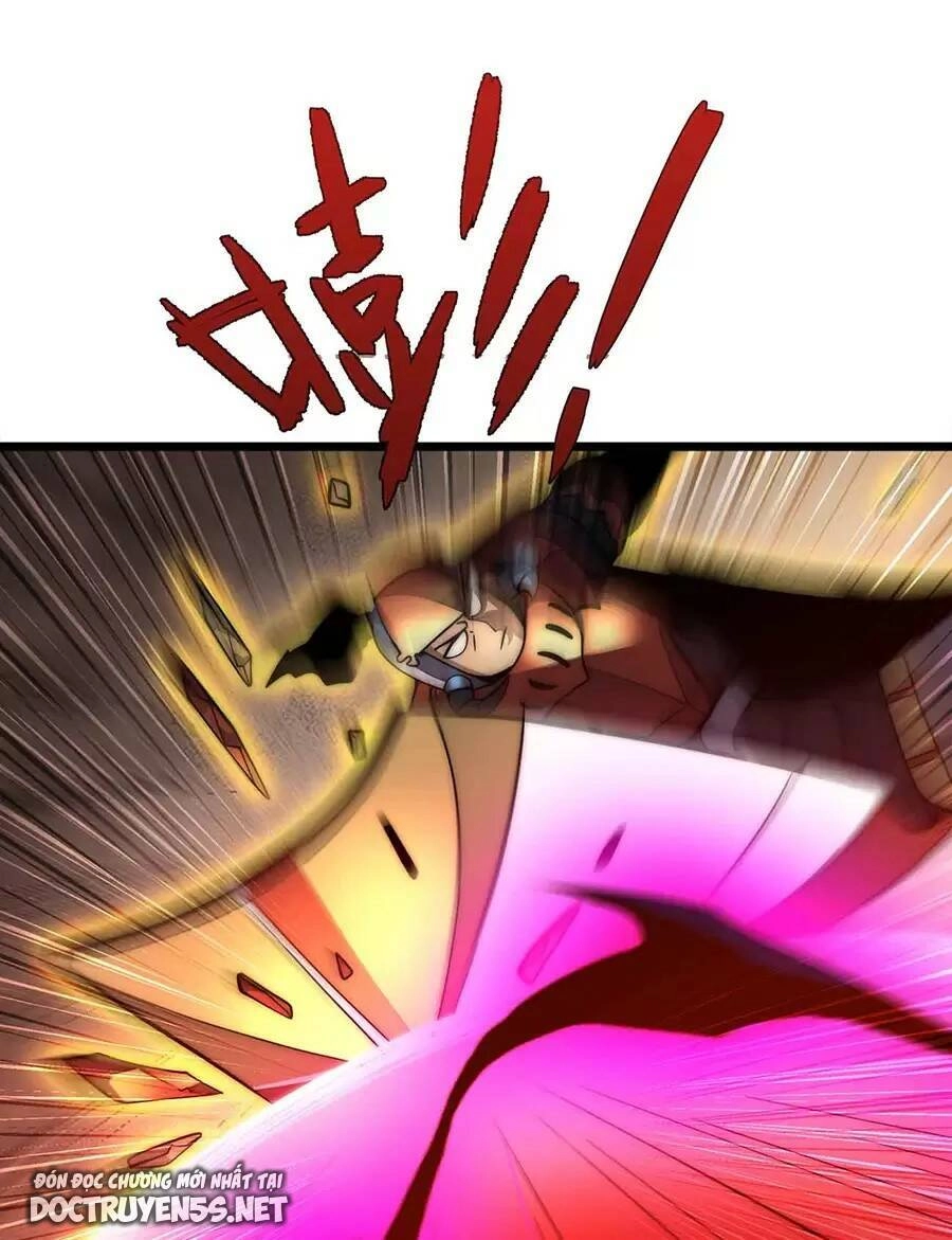 Ma Vương Gian Lận Hệ Thống Chapter 55.1 - 47