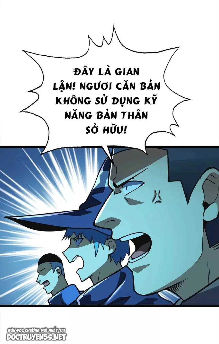 Ma Vương Gian Lận Hệ Thống Chapter 55.2 - 18