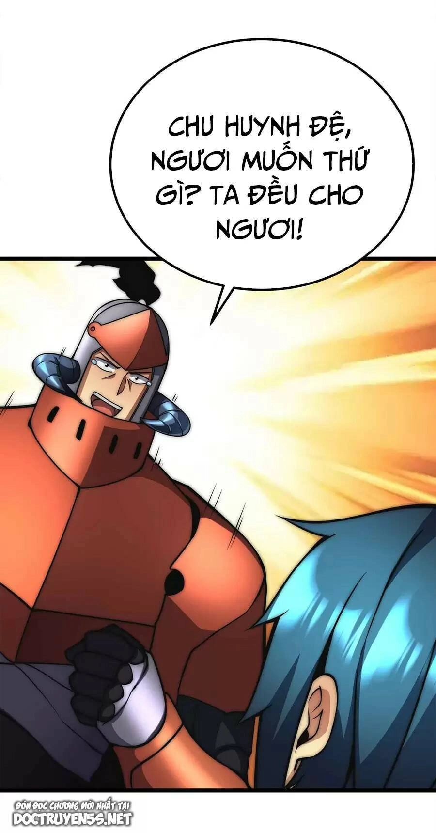 Ma Vương Gian Lận Hệ Thống Chapter 55.2 - 38