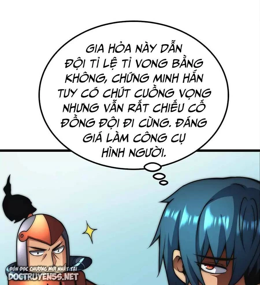 Ma Vương Gian Lận Hệ Thống Chapter 55.2 - 42