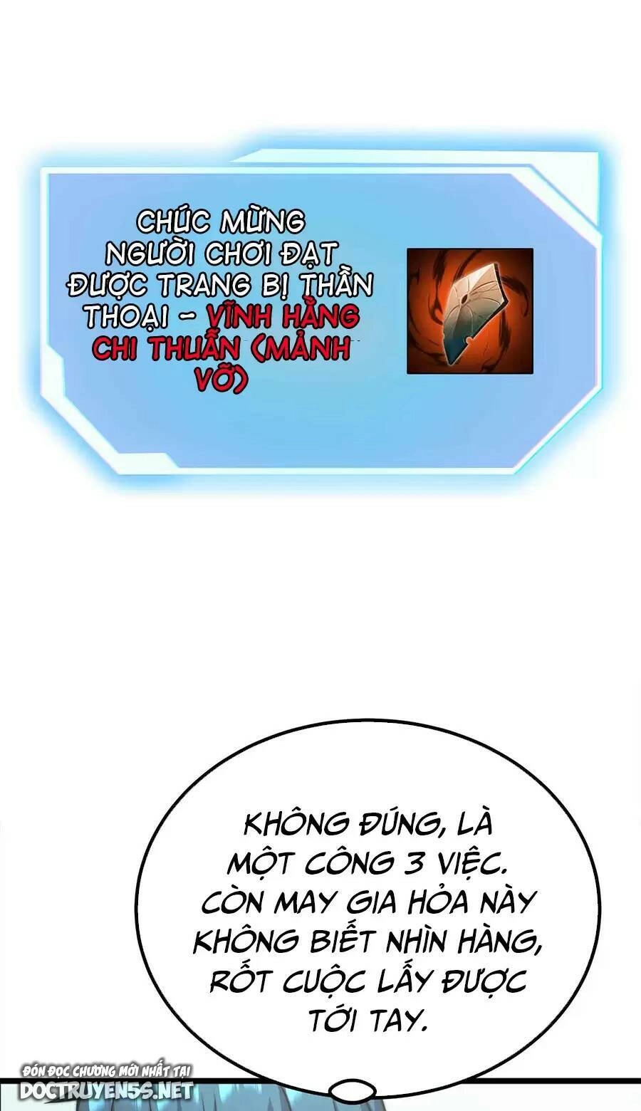 Ma Vương Gian Lận Hệ Thống Chapter 55.2 - 46