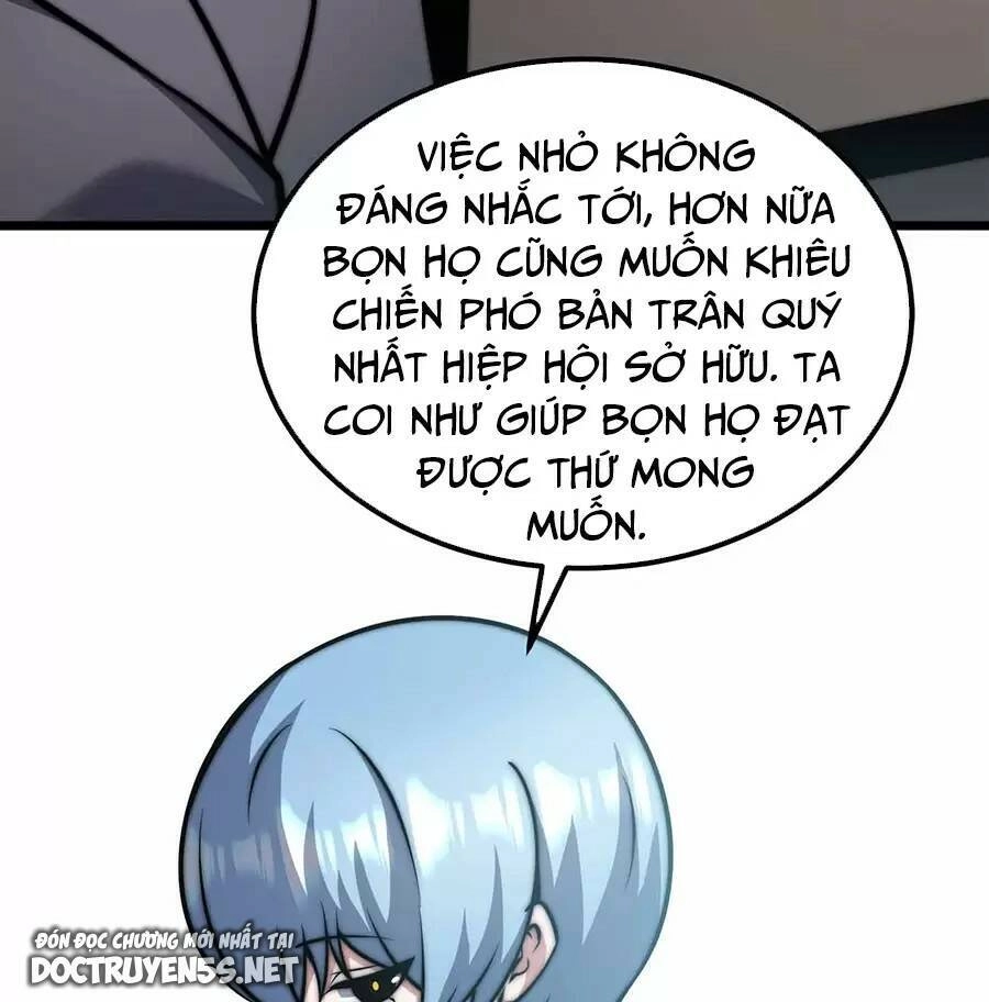 Ma Vương Gian Lận Hệ Thống Chapter 56.1 - 6