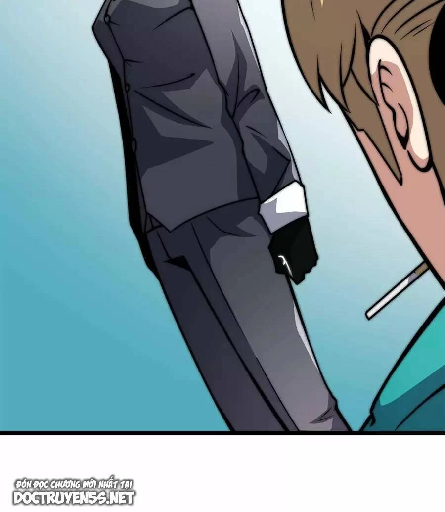 Ma Vương Gian Lận Hệ Thống Chapter 56.1 - 11