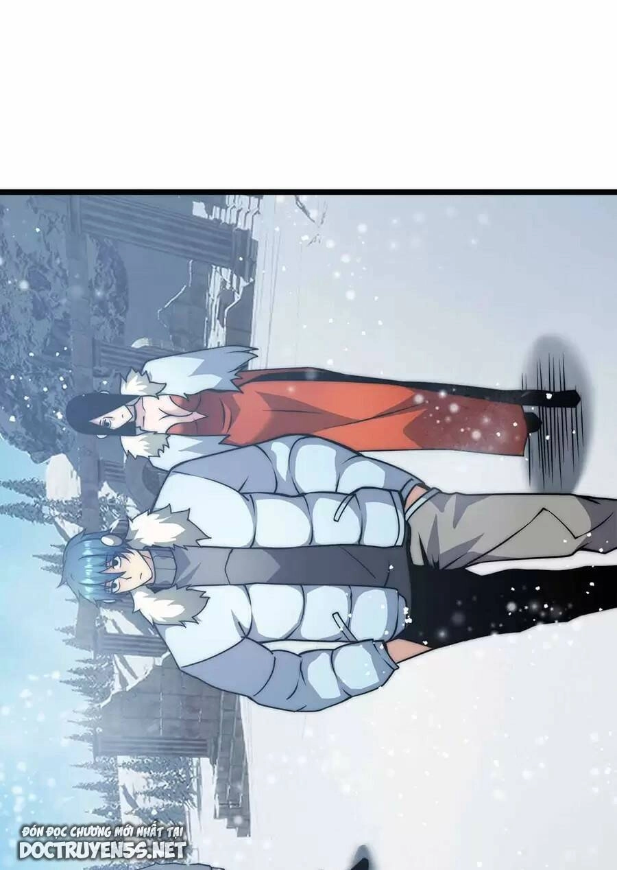 Ma Vương Gian Lận Hệ Thống Chapter 56.1 - 16