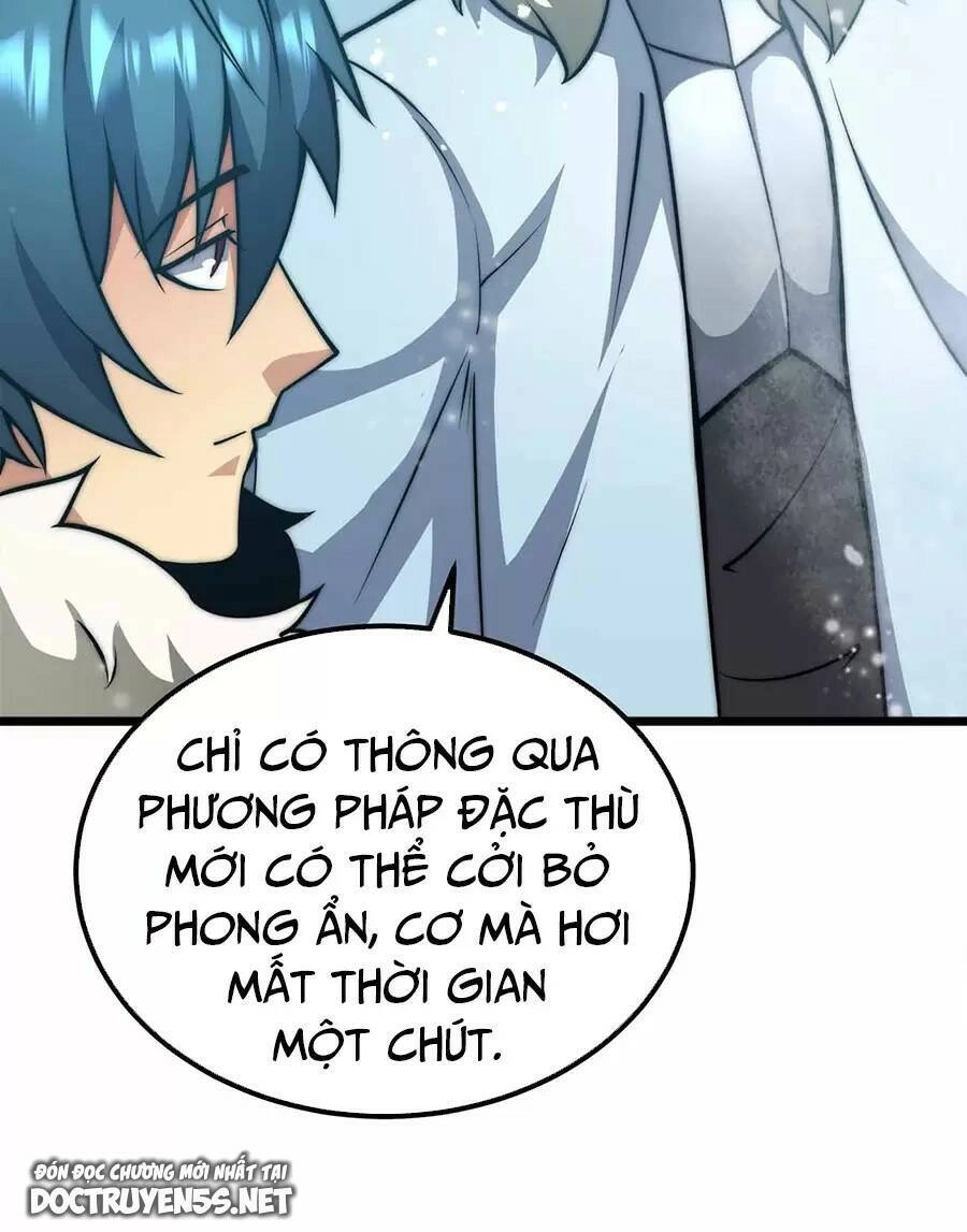 Ma Vương Gian Lận Hệ Thống Chapter 56.1 - 21