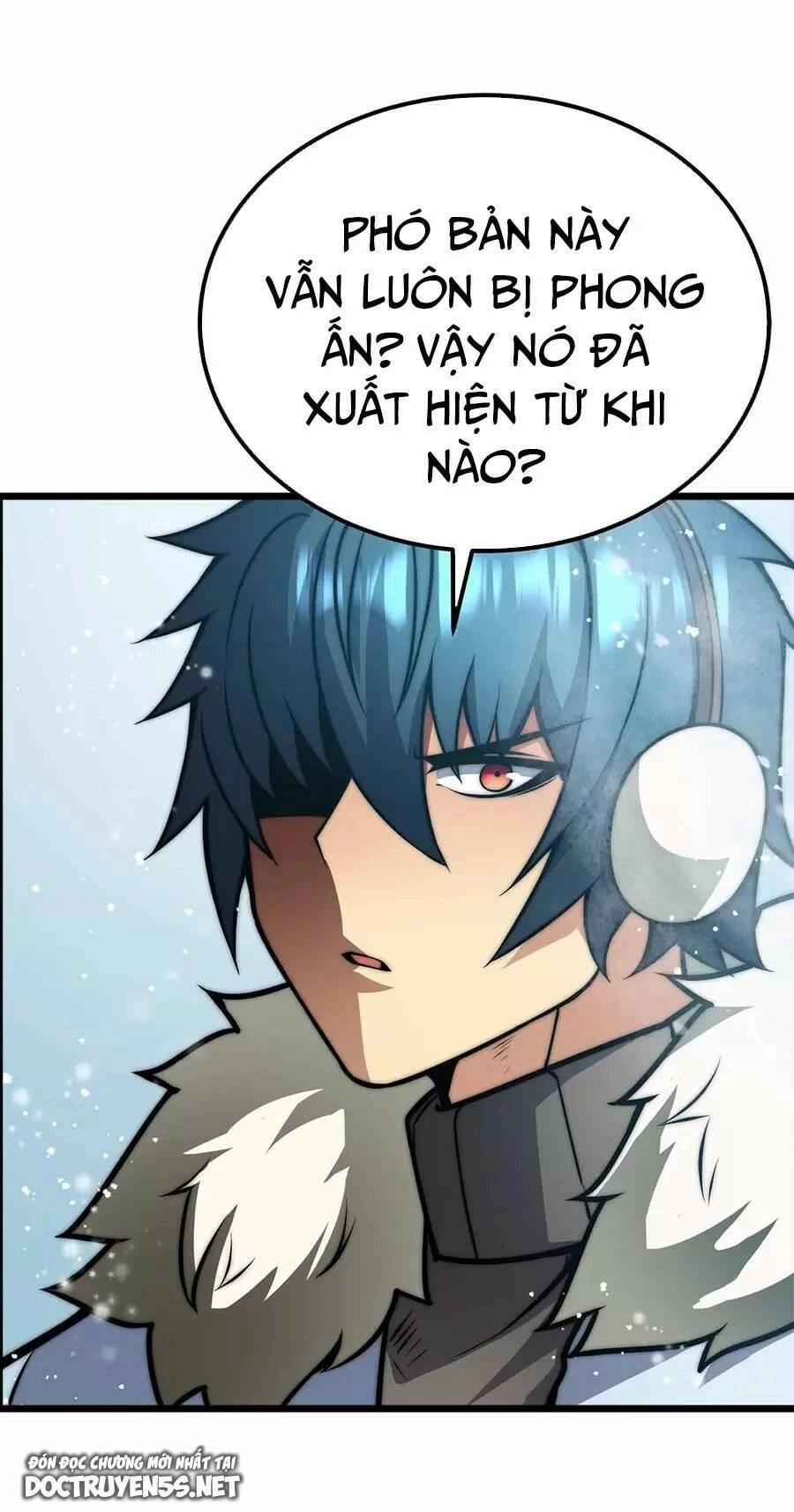 Ma Vương Gian Lận Hệ Thống Chapter 56.1 - 22